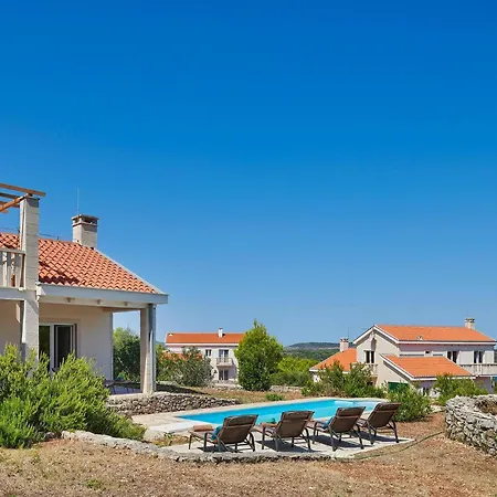 8 Mala Holiday home Rudina