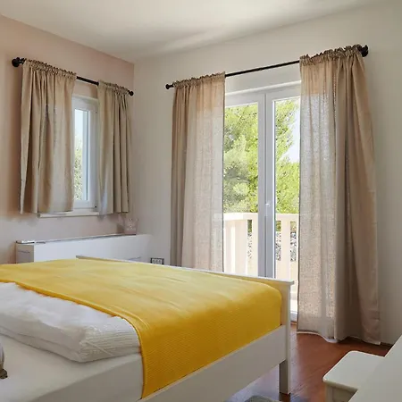 Ferienhaus 8 Mala