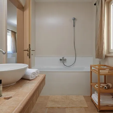 Ferienhaus 8 Mala