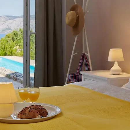8 Mala Ferienhaus *