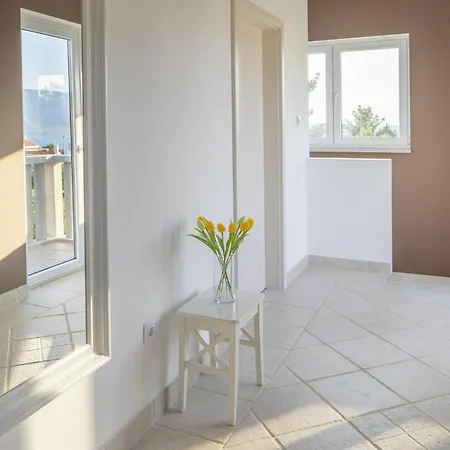 8 Mala Ferienhaus
