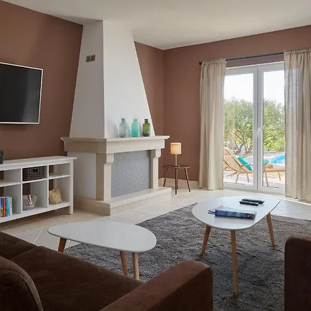 8 Mala Ferienhaus *